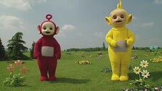 04 Teletubbies - Kereta Gantung - Bahasa Indonesia