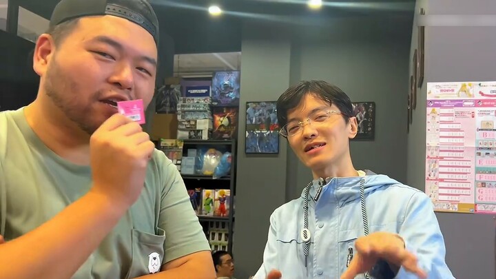 Fierce Battle of Dragon Ball Ichiban Kuji! A Showdown with Channel Names at Stake!