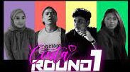 Cinta Round 1   ,,, 2021,,,