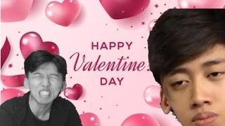 Cách có ny ngày Valentine