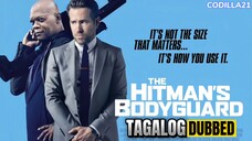 The Hitmans Bodyguard 2017 Full Movie Tagalog Dubbed HD