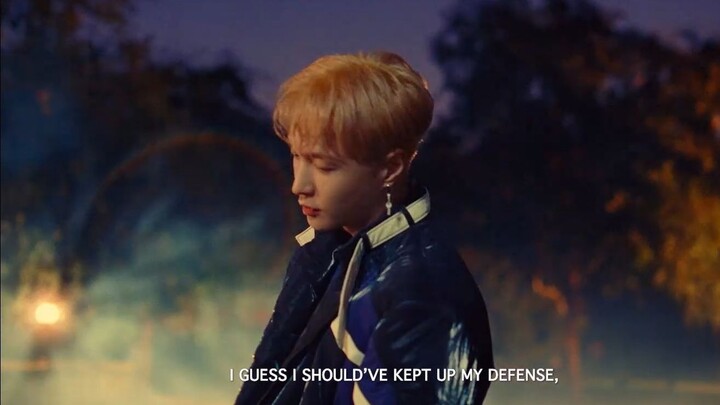 Zhang Yixing’s New Song MV: “Run Back To You” — Zhang Yixing & Lauv