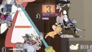 凯特周年庆3s技能特效展示