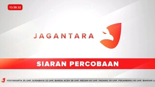 Live Stream Siaran Percobaan JagantaraTV HD • [ 11222025 ] • [ YouTV Feed ] • [ TV Recorder ]