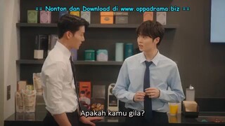 Jun And Jun [ Episode 3 - Sub Indo ]