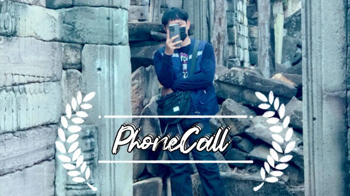 PhoneCall