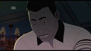 Seoul station (2016) Ending scene Clip Tagalog Dubbed