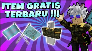 [✔️NEW💯] ITEM GRATIS TERBARU ROBLOX 2021!! TWENTY ONE PILOTS EVENT !!!