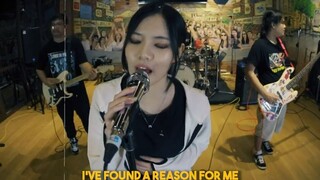 The Reason - Hoobastank
