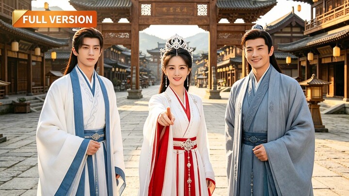 [พากย์ไทย]🔥สาวแกร่งแกล้งโง่ตื่นมาทวงแค้นสะใจ! สับพวกศัตรูแหลกพินาศฟินๆ ทั่วหล้า
