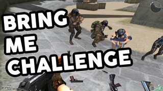 Crossfire PH 2019: BRING ME A WHAT CHALLENGE!!!