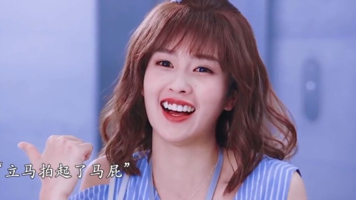 باي لو: ما دام المدير ما زال على قيد الحياة، فبالفعل لن أجد فرصة لأبرِز موهبتي.