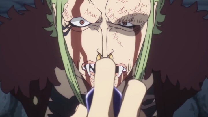 Kesetiaan itu Bernama Bartolomeo‼️ Rela Minum Racun Demi Luffy 😭