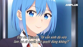 Danjo no Yuujou wa Seiritsu suru? (Iya, Shinai Tập 02 Vietsub