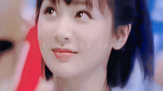 When the starry eyes appeared in the trailer, I was immediately attracted🫣