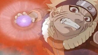 Sai ปกป้อง Naruto จากดาบของ Sasuke Sasuke พยายามฆ่า Naruto Orochimaru หยุดเขา