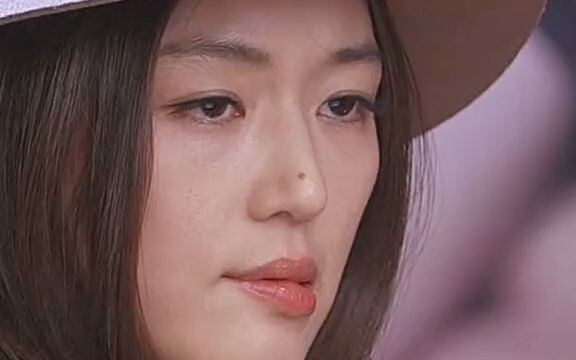 Jun Ji-hyun: Setiap ketidakbahagiaan harus dilihat