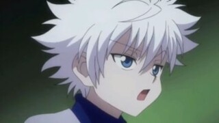 HunterxHunter Killua- YÊU HAY KO YÊU