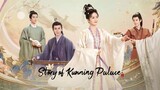 🇨🇳 EP. 9 | SOKP: Reborn To Change Fate (2023) [Eng Sub]
