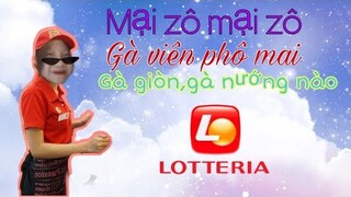Cảm Nhận Của Tôi Sau Nửa Năm Không Ăn Gà 🍗 || Ăn Cùng Linh Lợn☺️ || Vlog