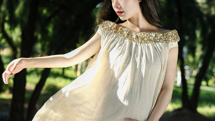 ตอนนั้นฉันท้องลูกสองคน และถ่ายรูปคุณแม่ตั้งครรภ์สองแบบ สามปีต่อมา สไตล์ของทั้งคู่ก็เปลี่ยนไปอย่างสิ้