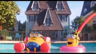 Watch Despicable Me 4 for Free – Stream Now with the Link in Description!