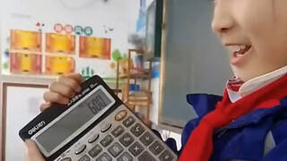 Primary school students perform stunts, leaving teachers stunned!