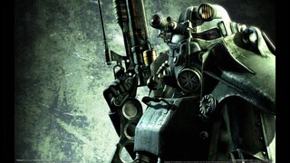 Fallout 3 - Soundtrack - "I Don't Want to Set the World on Fire" by The Ink Spots