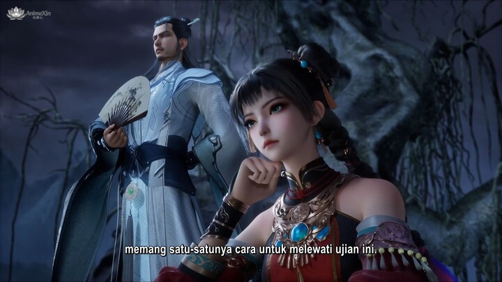 aliens immortal ep 36 indo - hd