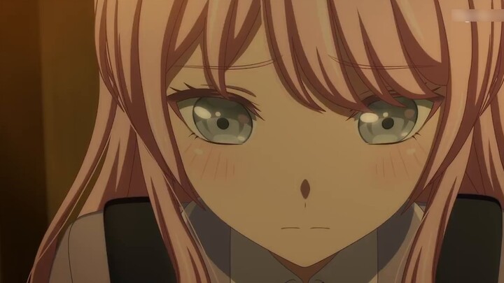 【MyGO/Ain/MAD】I am not a puppet that sings about happiness, I am a real human being