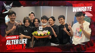 ALTER LIFE S2 EPISODE 2 | KIRIMAN SPESIAL DARI TIM MPL