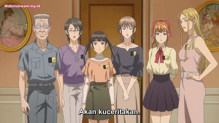 Eps_4 permainan kebohongan [liar game]