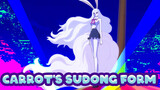 Latest from One Piece: Carrot activates her beautiful, cool Sulong form