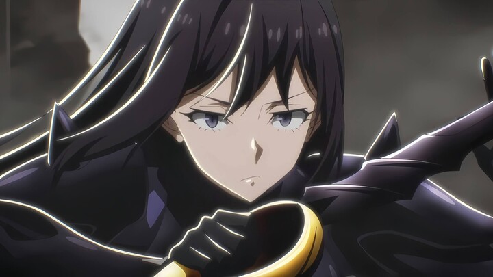 Tensura Season 4 Episode 22 - Pertempuran Lubelius Berlanjut !!!
