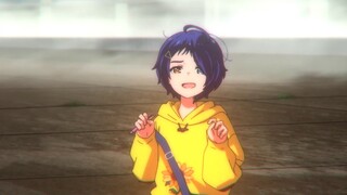 Nya Arigato - Wonder Egg Priority Edit