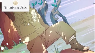 ThurPhim Uyên - dây leo thần thánh #gaming #schooltime