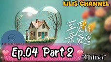 [SUB INDO] Dearest Dear (2025) _ Ep.04 Part 2