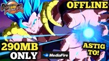 NEW Dragon Ball Z Kakarot PS2 ISO BETA MOD For Android Damon PS2/AetherSX2  Emulator! - BiliBili