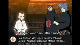Funny Naruto Memes 5% 😂