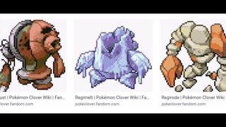 [Pokémon Fan Remix] VS The Dead Three Pillars HQ (Remake)
