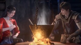Purple River Season 2 Episode 12 Subtitle Indonesia