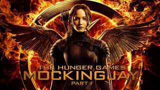 Đấu Trường Sinh Tử: Húng Nhại 1 (The Hunger Games: Mockingjay - Part 1 2014)