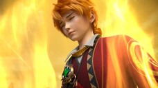 Tales of Demons and Gods S9 Ep 20 [400] Sub Indo 1080p