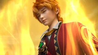 Tales of Demons and Gods S9 Ep 20 [400] Sub Indo 1080p