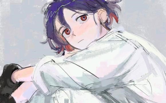 "If you like someone, you often have to look at what he does specifically"