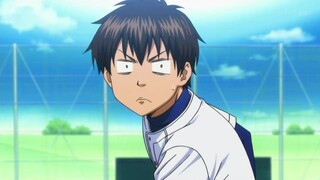 Ace of diamond tag dub ep11