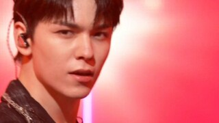 SEVENTEEN HOT 231104高清舞台