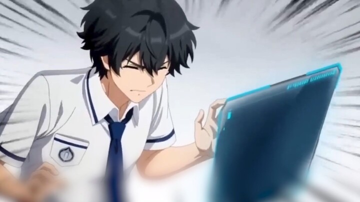 เกิดใหม่ทั้งที ทำไมดันกลายเป็น "ยุง" สกิลสุดกากแถมอายุสั้นด้วยเนี่ย #สปอยอนิเมะ