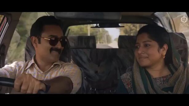 king of kotha / New Hindi dabbed movie full hd  /