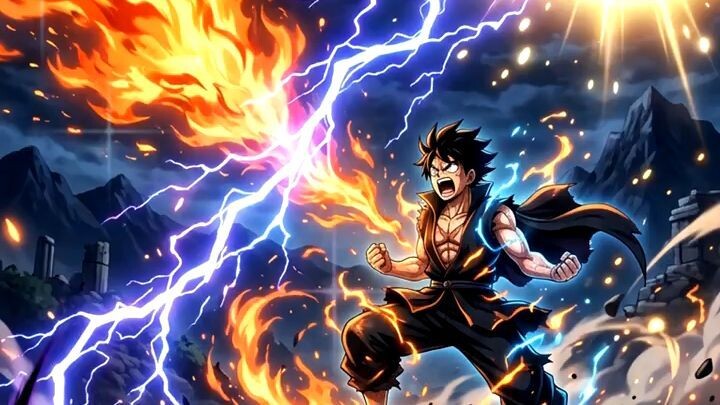 สรุปรายชื่อและพลัง! 10 กัปตันเรือกลุ่มหนวดดำ สุดตึงแห่งยุค